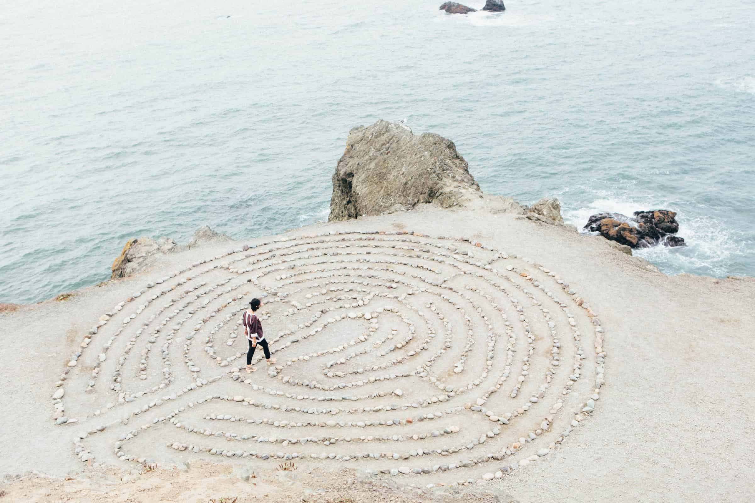Unlock Wellbeing with Design: A Meditation-Inspired Approach