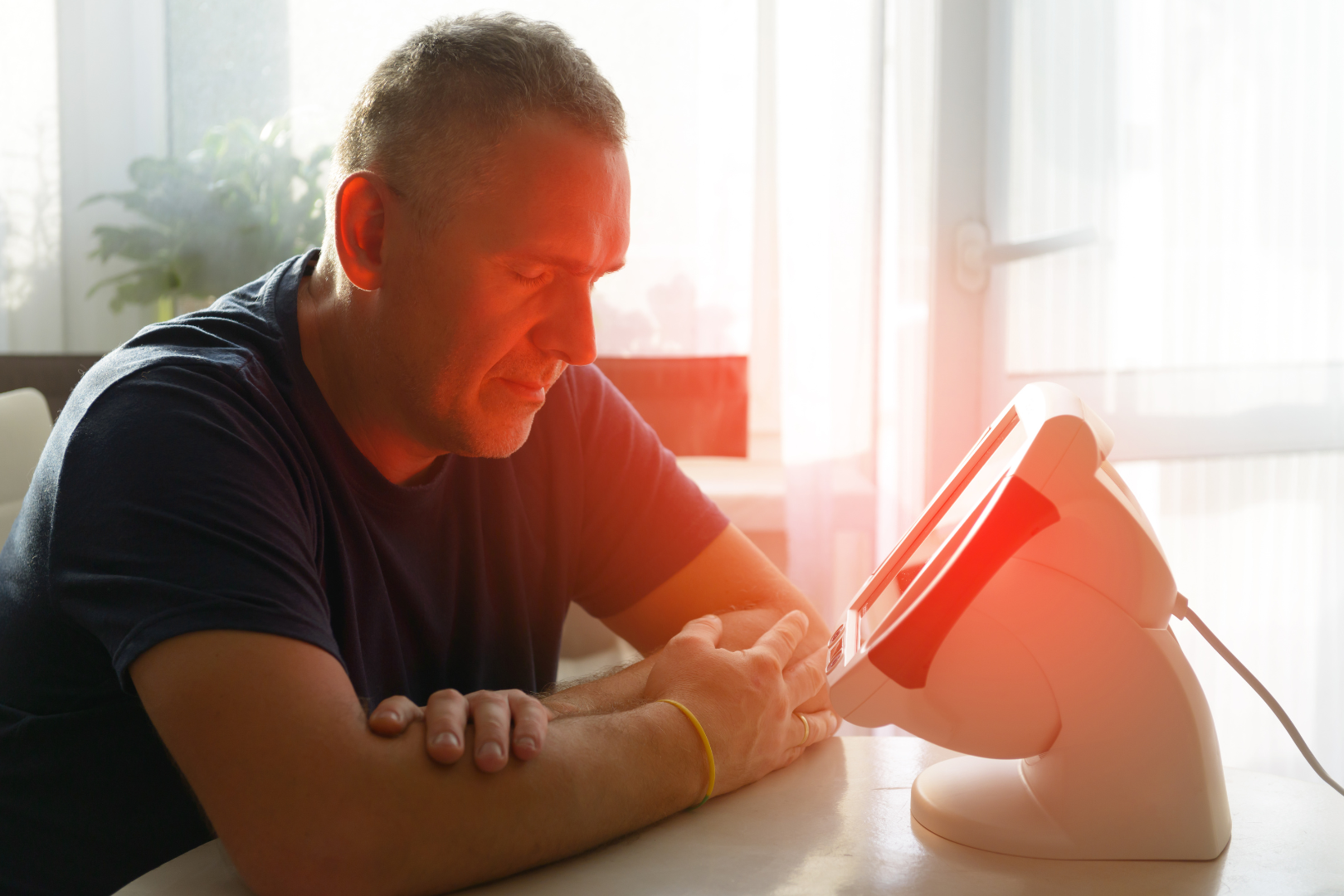 Unlock the Healing Power of Red Light Therapy: Discover At-Home Options (Part 2)